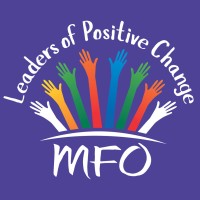 Multicultural Families Organisation (MFO) logo - Similar company to Communities’ Council On Ethnic Issues