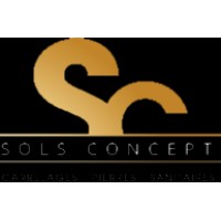 Sols Concept logo - Similar company to Spl Territoire D'Innovation
