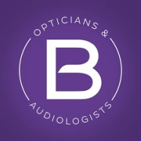 Bayfields Opticians and Audiologists logo - Similar company to Hakim Group