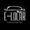 E-LOCAR logo - Similar company to Forum International De L'Entrepreneuriat Et Du Leadership Féminin - Fielf