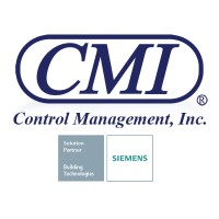 Control Management, Inc. logo - Similar company to Easy Button Employee Relations