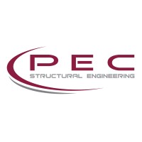PEC Structural Engineering, Inc. logo - Similar company to Asher Architects+Engineers