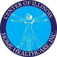 Center of Illinois Home Healthcare, Inc. logo - Similar company to Entera Healthcare Ltd