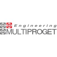 Multiproget Srl logo - Similar company to Fulgor