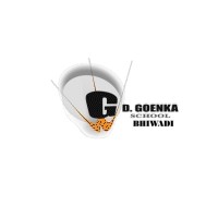 G D Goenka Public School Bhiwadi