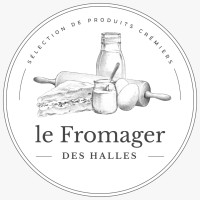 Le Fromager des halles logo - Similar company to Dalewood Fromage