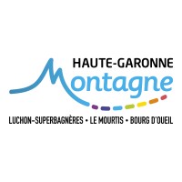 Haute-Garonne Montagne logo - Similar company to La Fabrique D'Aventures