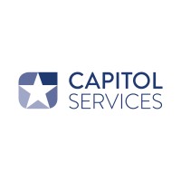 Capitol Services logo - Similar company to Cogency Global Inc.