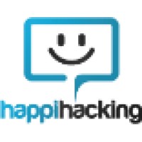 Happi Hacking AB logo - Similar company to Kindio
