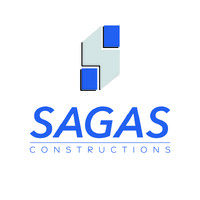 Sagas Constructions logo - Similar company to Sree Constructions