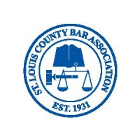 St. Louis County Bar Association logo - Similar company to The Women Lawyers’ Association Of Greater St. Louis