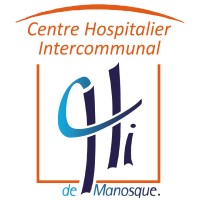 CENTRE HOSPITALIER LOUIS RAFFALLI logo - Similar company to Iridos-Conseil