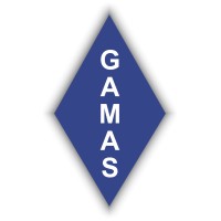 GAMAS S.R.L. logo - Similar company to Mac Welding