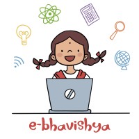 e-bhavishya logo - Similar company to Sprint E-Learning Development Technologies