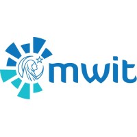 Muslim women in Technology logo - Similar company to On1 Solutions