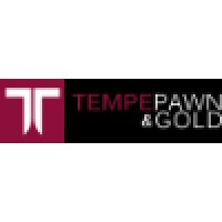 Tempe Pawn and Gold logo - Similar company to B & B Pawn And Gold