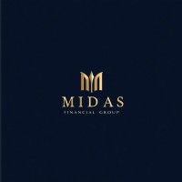 Midas Financial Group logo - Similar company to H2B Consultoria