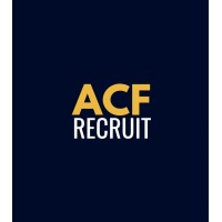 ACF Recruit logo - Similar company to Future Of Work Collective