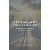 A Coragem de Agir Primeiro: Pare de Aceitar as Migalhas logo - Similar company to A Migalhas