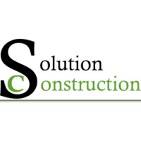 Solution Construction logo - Similar company to Sorel Construction
