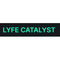 Lyfe Catalyst logo - Similar company to Life Catalyst