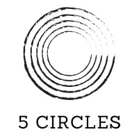 5 Circles logo - Similar company to 5 Circles Pvt Ltd