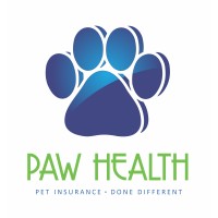 PAW Health logo - Similar company to Pets24.Co.Za