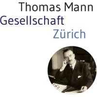 Thomas Mann Gesellschaft Zürich logo - Similar company to Ballcom Gmbh