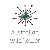 Australian Wildflower logo - Similar company to Greo.Io