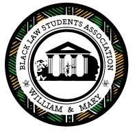 William & Mary Black Law Students Association logo - Similar company to Ngmob Pte Ltd