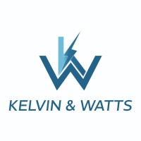 Kelvin & Watts logo - Similar company to Lightnet Sa