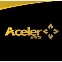 Aceler International logo - Similar company to Huanan Carbon Factory