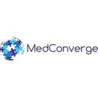 MedConverge Healthcare Services Pvt Ltd logo - Similar company to Medeaz Healthcare