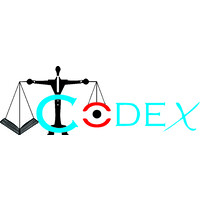 Studievereniging Codex logo - Similar company to Windhorst Techniek