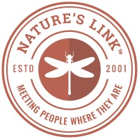 Nature's Link Wellness logo - Similar company to Wellness Time