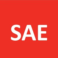 SAE Réunion logo - Similar company to Moto 2000