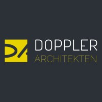 DOPPLER Architekten logo - Similar company to Stæhr+Partner Architekten Mbb