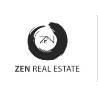 ZEN REAL ESTATE logo - Similar company to Hr Data Mining