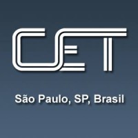 CET -  Companhia de Engenharia de Tráfego logo - Similar company to Sektech - Software Factory Solutions