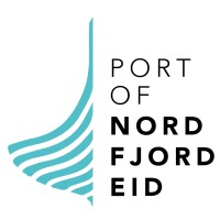 Port of Nordfjordeid logo - Similar company to Sagastad