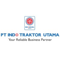 Indo Traktor Utama logo - Similar company to Printerous