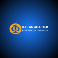 IEEE BAU Computer Society Chapter logo - Similar company to Codexai