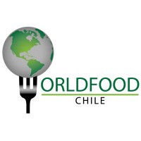 World Food Chile logo - Similar company to El Yarro