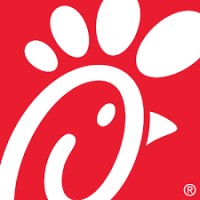 Chick-Fil-A Waxahachie North