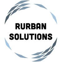 Rurban Solutions logo - Similar company to Diseño Cívico
