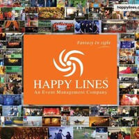 Happy Lines