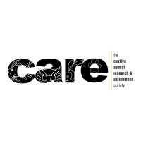 The Captive Animal Research & Enrichment (C.A.R.E.) Society logo - Similar company to Research Facilities Design (Rfd)