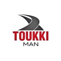 Toukki Man Limited logo - Similar company to Partnership In Employment