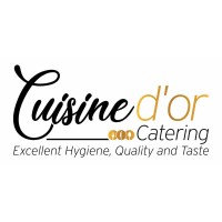 Cuisine D'Or Catering