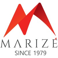 Marizé logo - Similar company to Markeese Studio